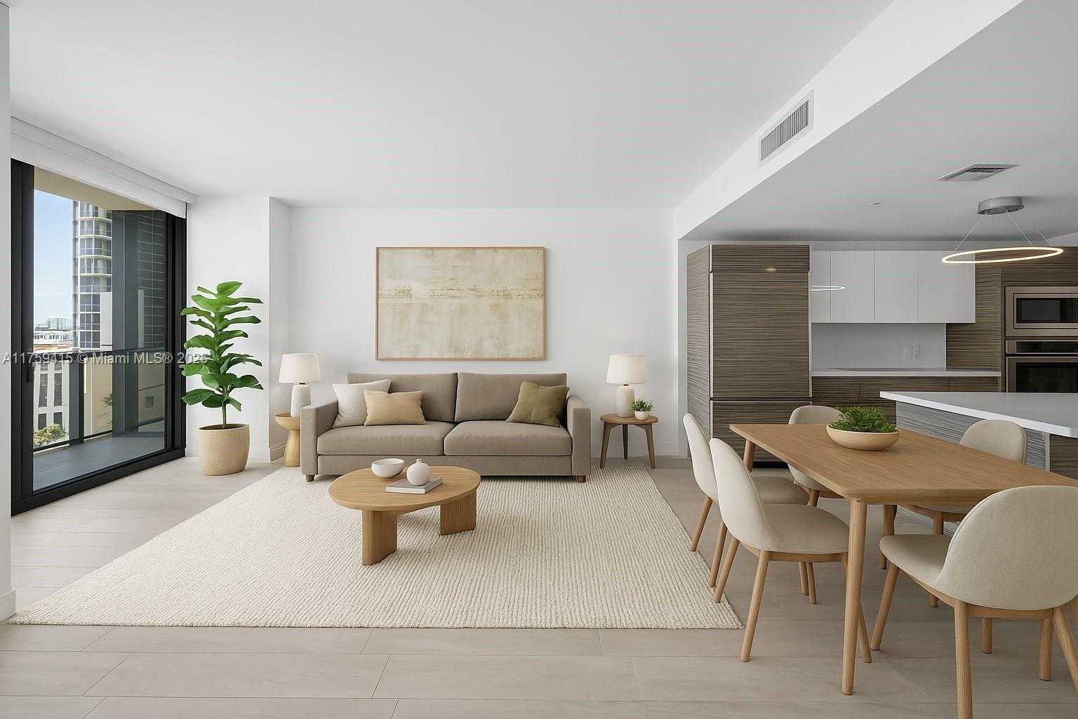 Small Image of 460 NORTH EAST 28TH ST #903, Miami Number 6