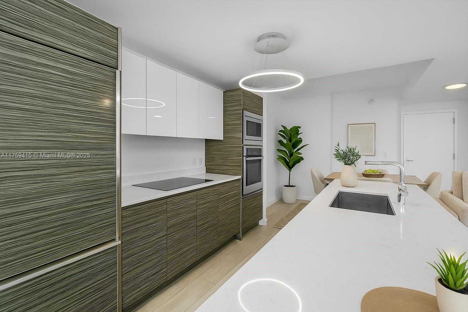Small Image of 460 NORTH EAST 28TH ST #903, Miami Number 7