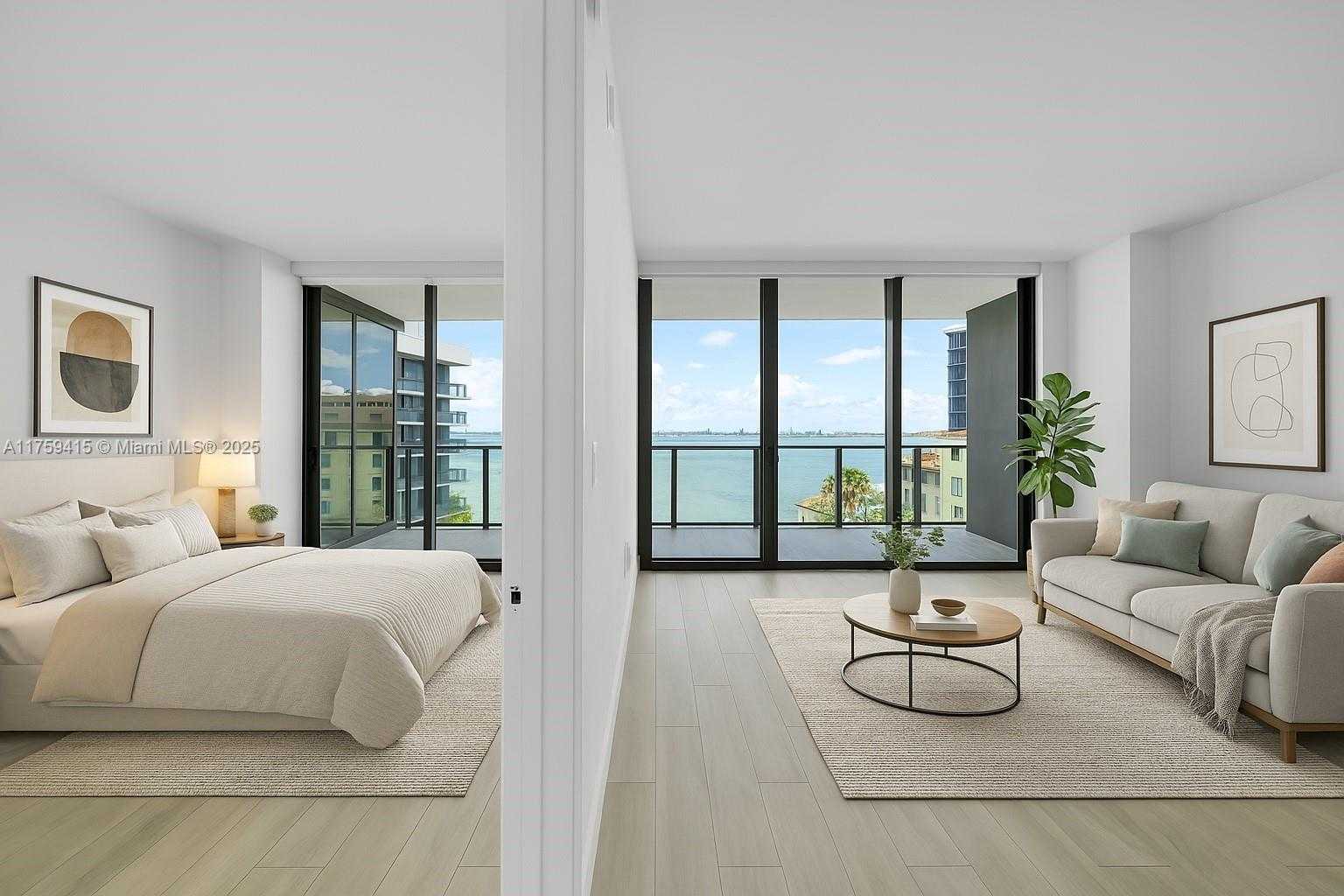 Small Image of 460 NORTH EAST 28TH ST #903, Miami Number 8