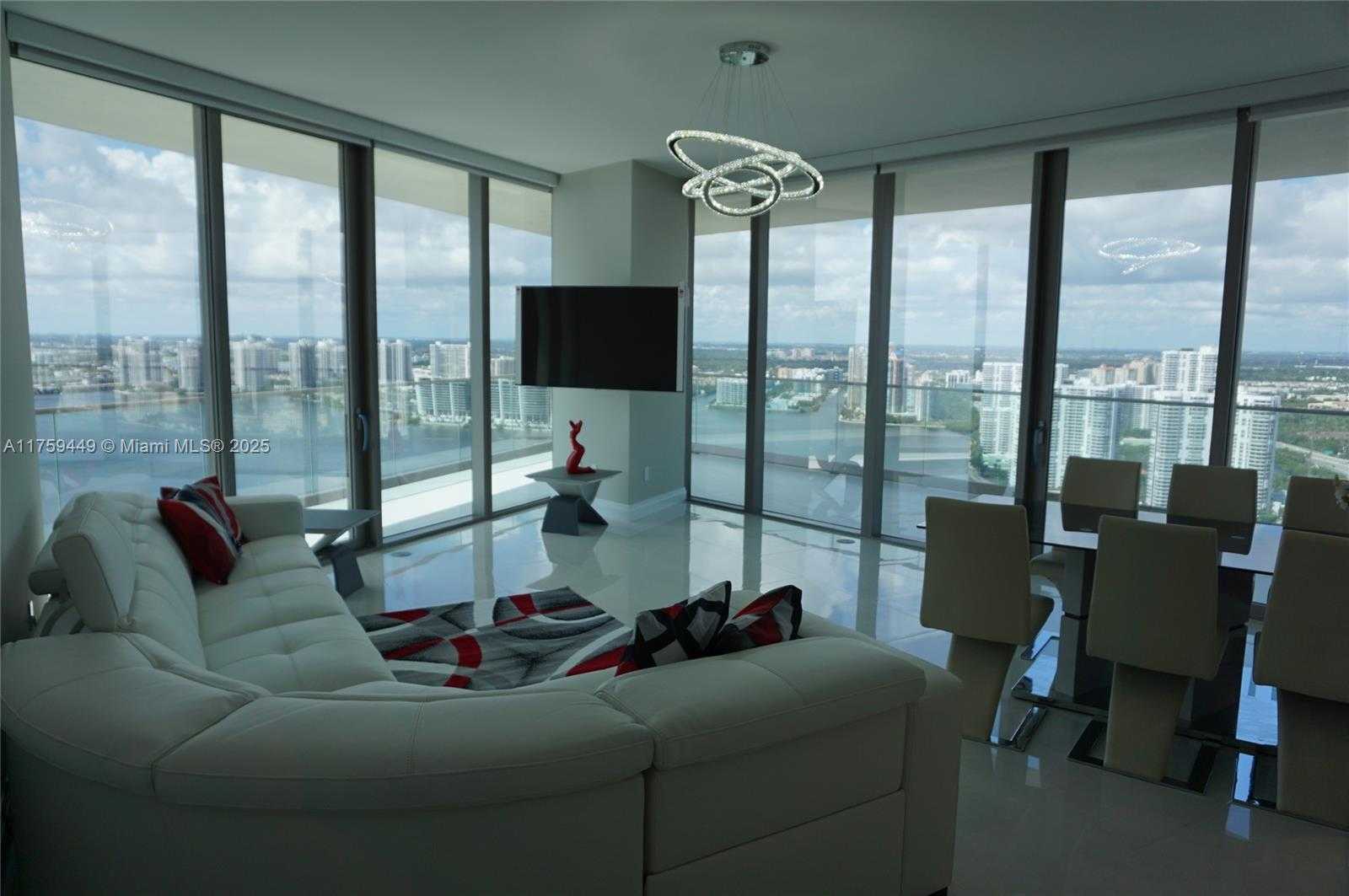 Small Image of 18975 COLLINS AVE #3405, Sunny Isles Beach Number 10