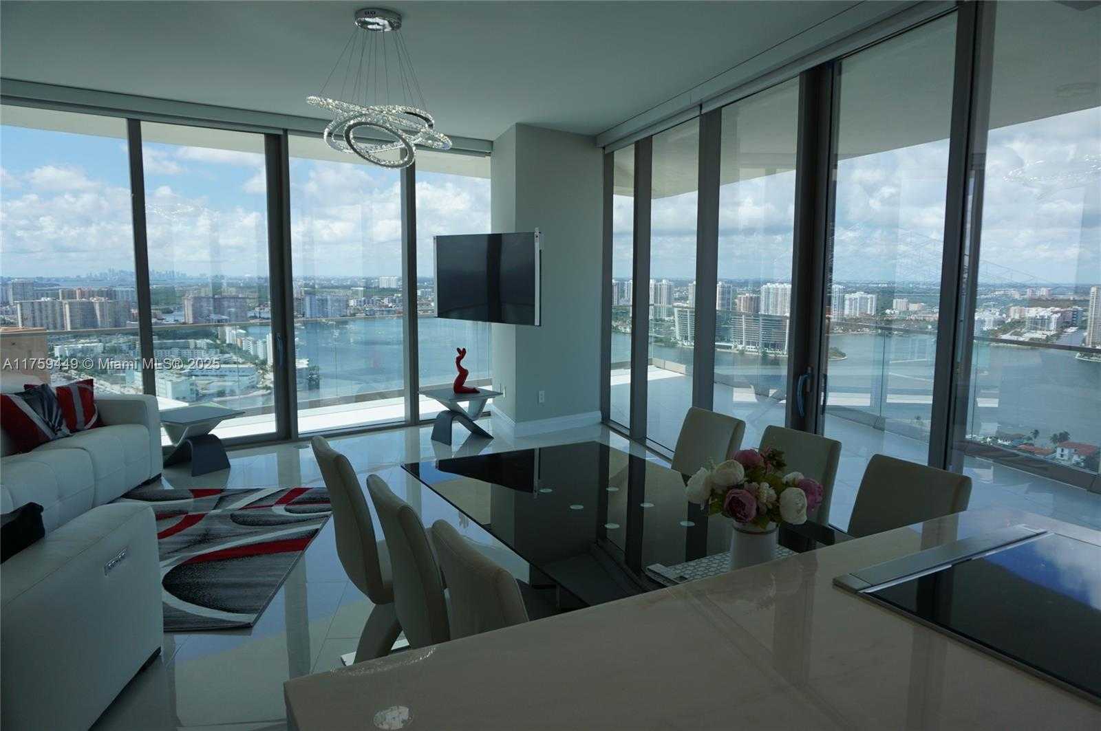 Small Image of 18975 COLLINS AVE #3405, Sunny Isles Beach Number 18