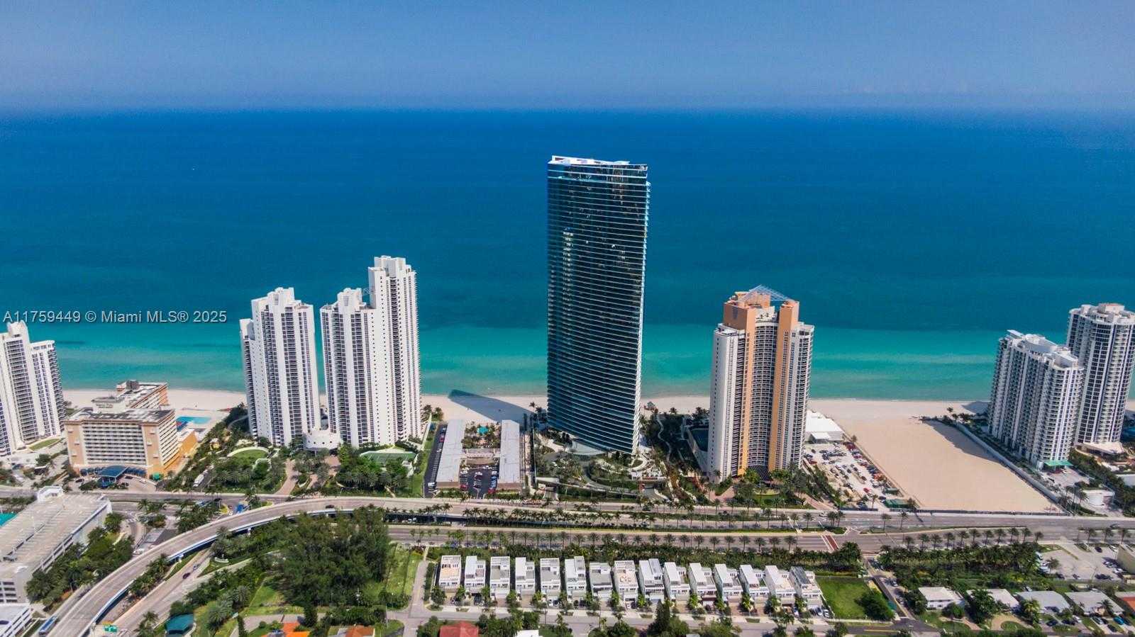 Small Image of 18975 COLLINS AVE #3405, Sunny Isles Beach Number 2