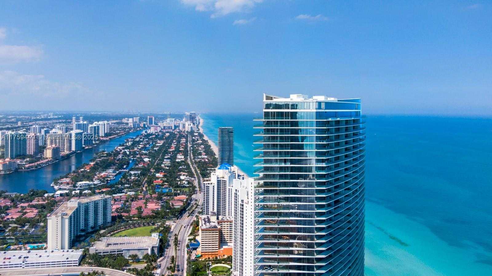 Small Image of 18975 COLLINS AVE #3405, Sunny Isles Beach Number 3