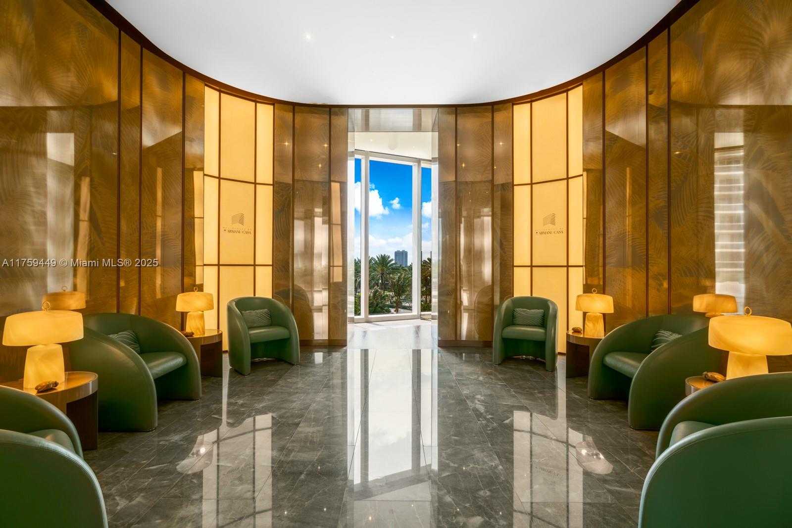 Small Image of 18975 COLLINS AVE #3405, Sunny Isles Beach Number 54