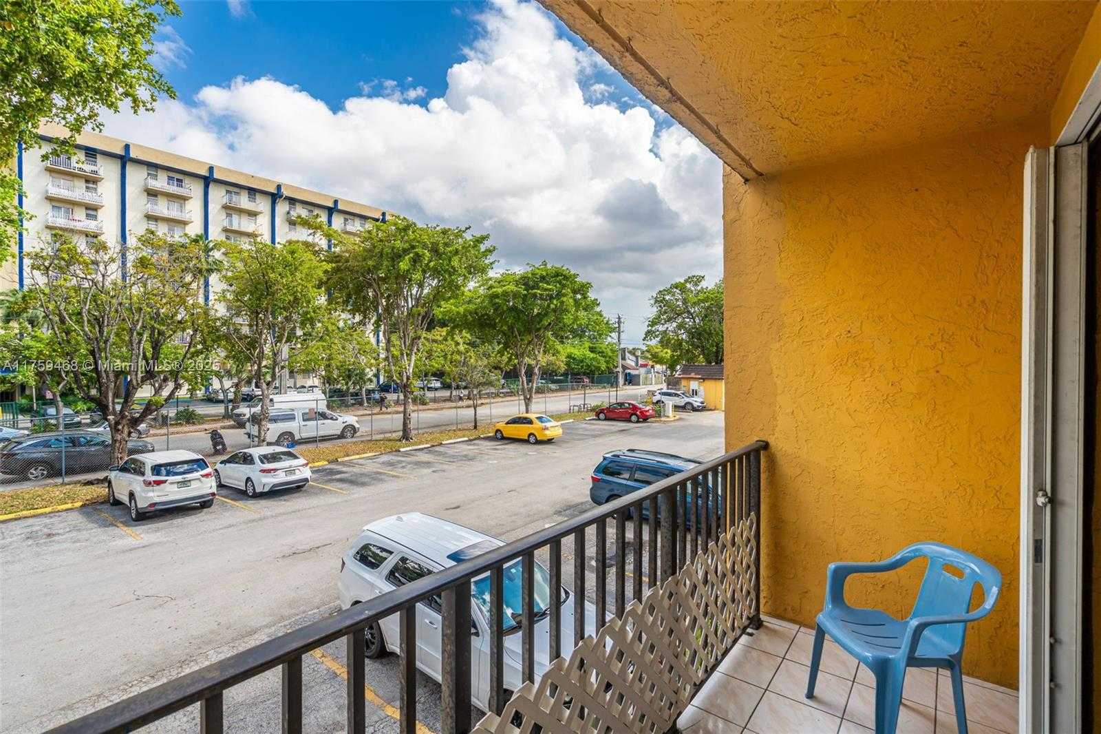 Small Image of 4709 NORTH WEST 7TH ST #204-9, Miami Number 12