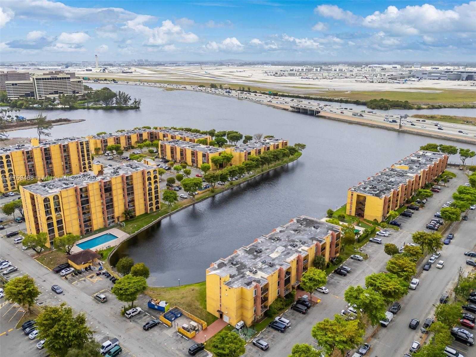 Small Image of 4709 NORTH WEST 7TH ST #204-9, Miami Number 2