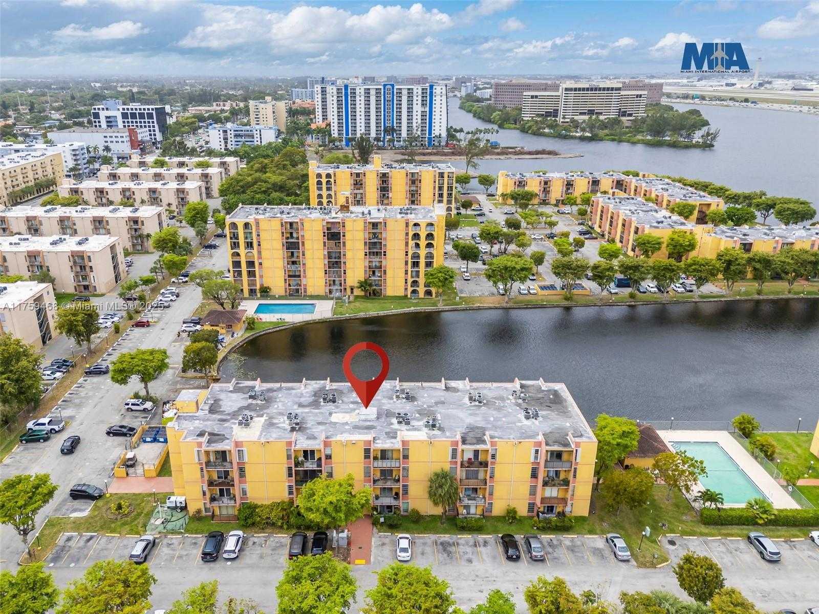 Small Image of 4709 NORTH WEST 7TH ST #204-9, Miami Number 22