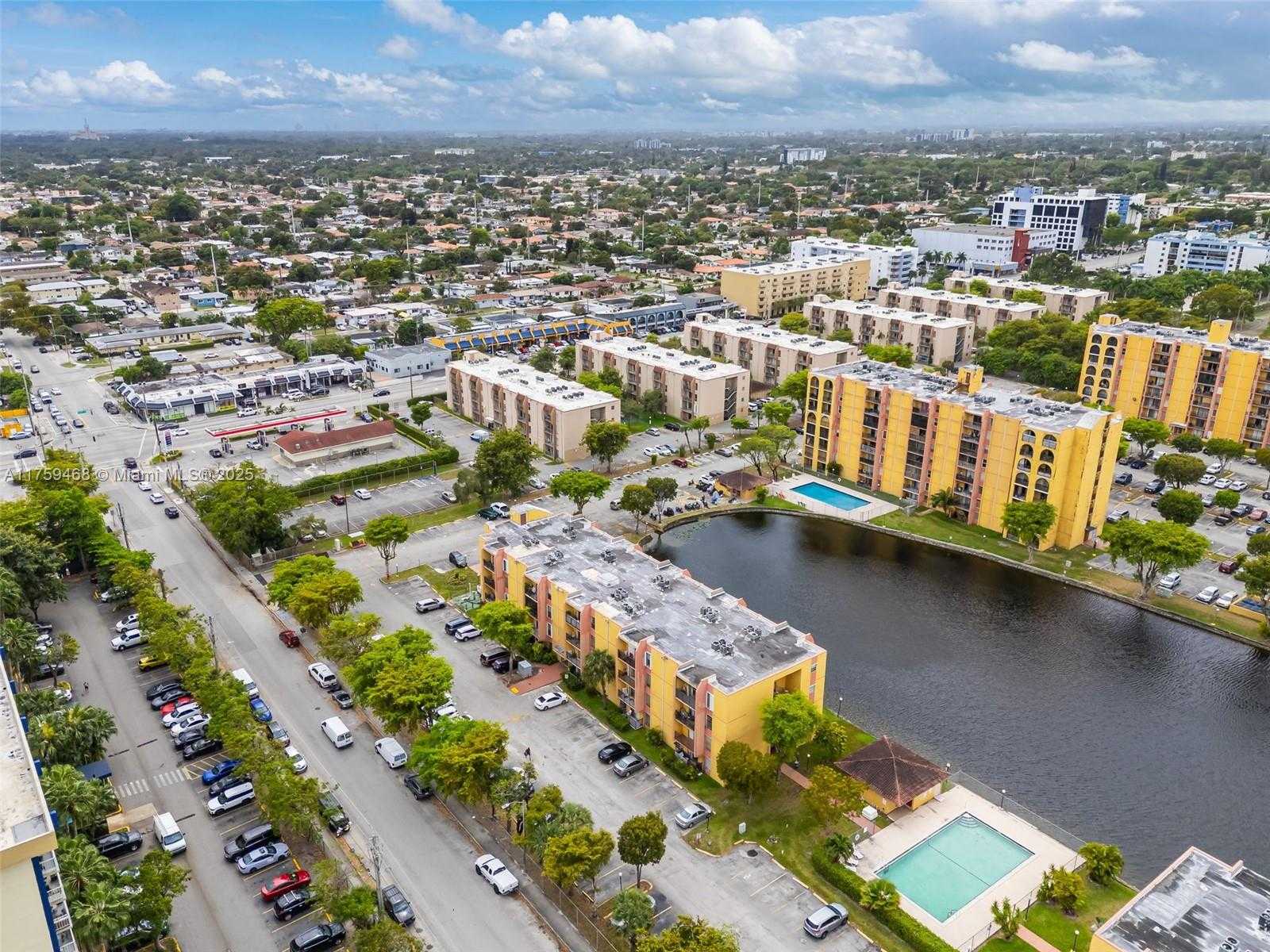 Small Image of 4709 NORTH WEST 7TH ST #204-9, Miami Number 24