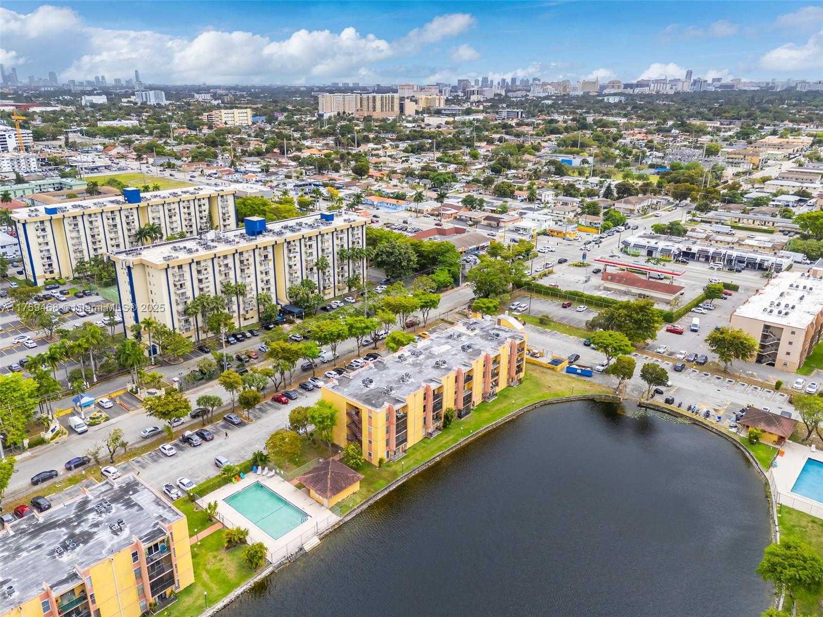 Small Image of 4709 NORTH WEST 7TH ST #204-9, Miami Number 26