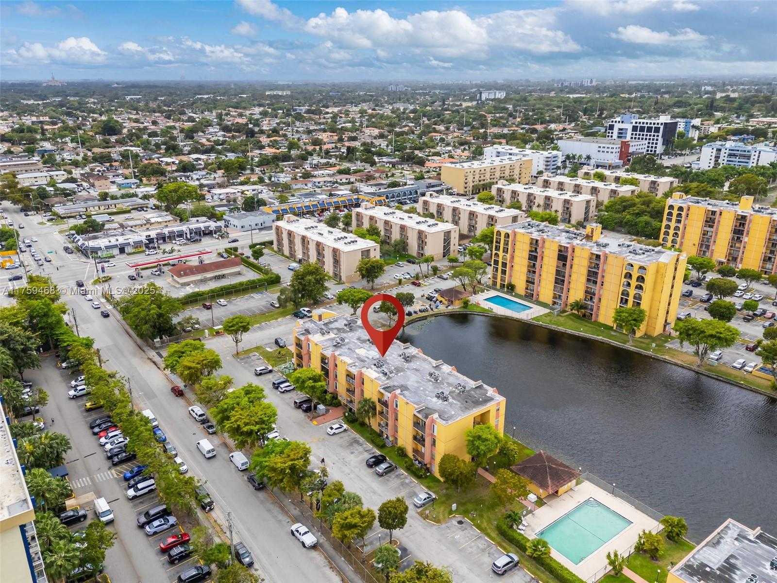 Small Image of 4709 NORTH WEST 7TH ST #204-9, Miami Number 3