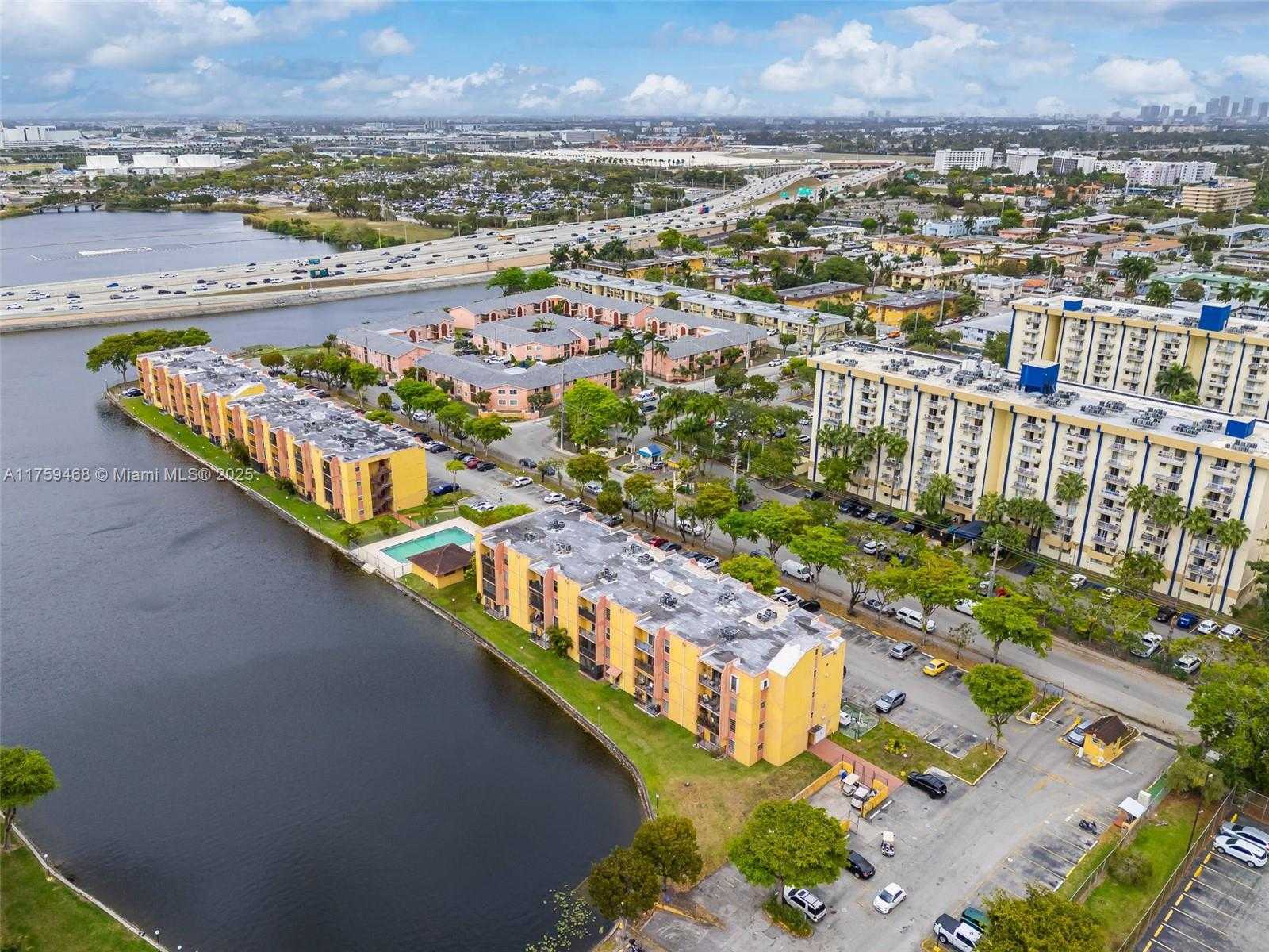 Small Image of 4709 NORTH WEST 7TH ST #204-9, Miami Number 30