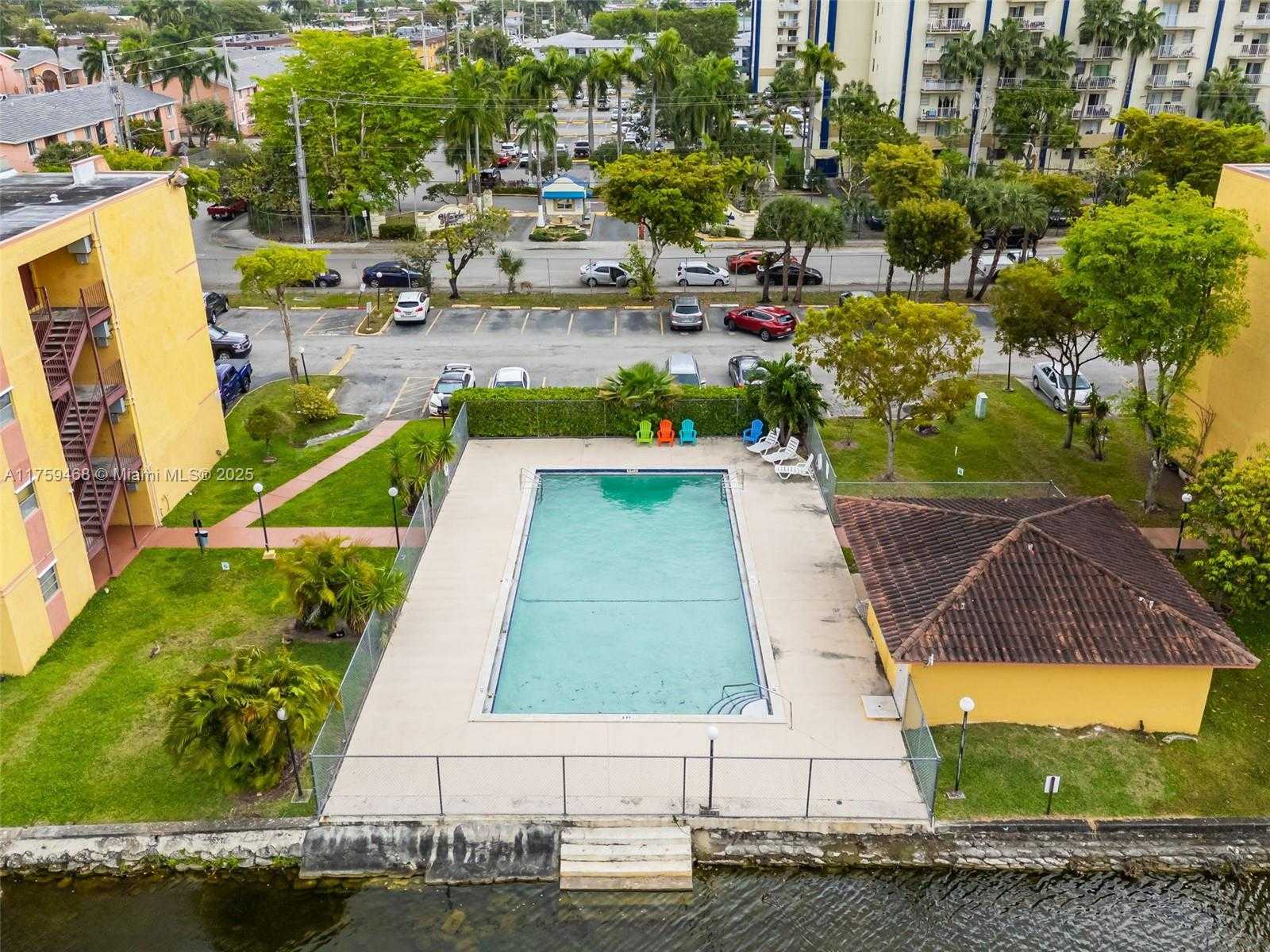 Small Image of 4709 NORTH WEST 7TH ST #204-9, Miami Number 32