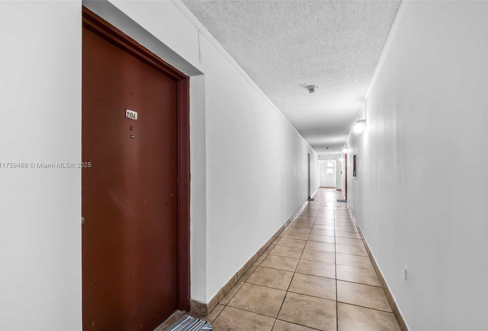 Small Image of 4709 NORTH WEST 7TH ST #204-9, Miami Number 4