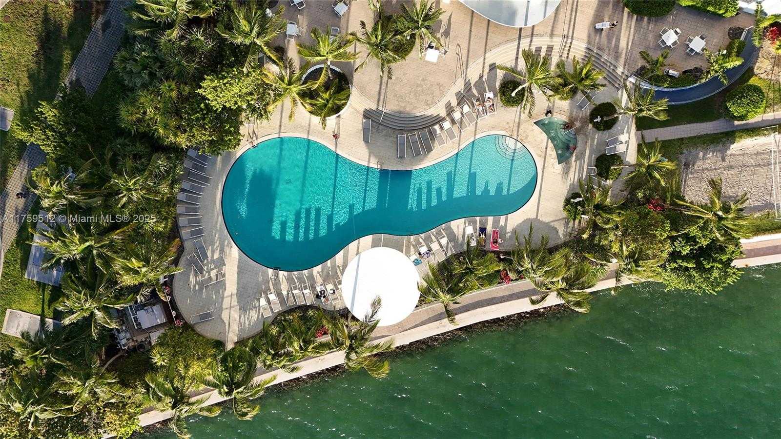Small Image of 1330 WEST AVE #1503, Miami Beach Number 30