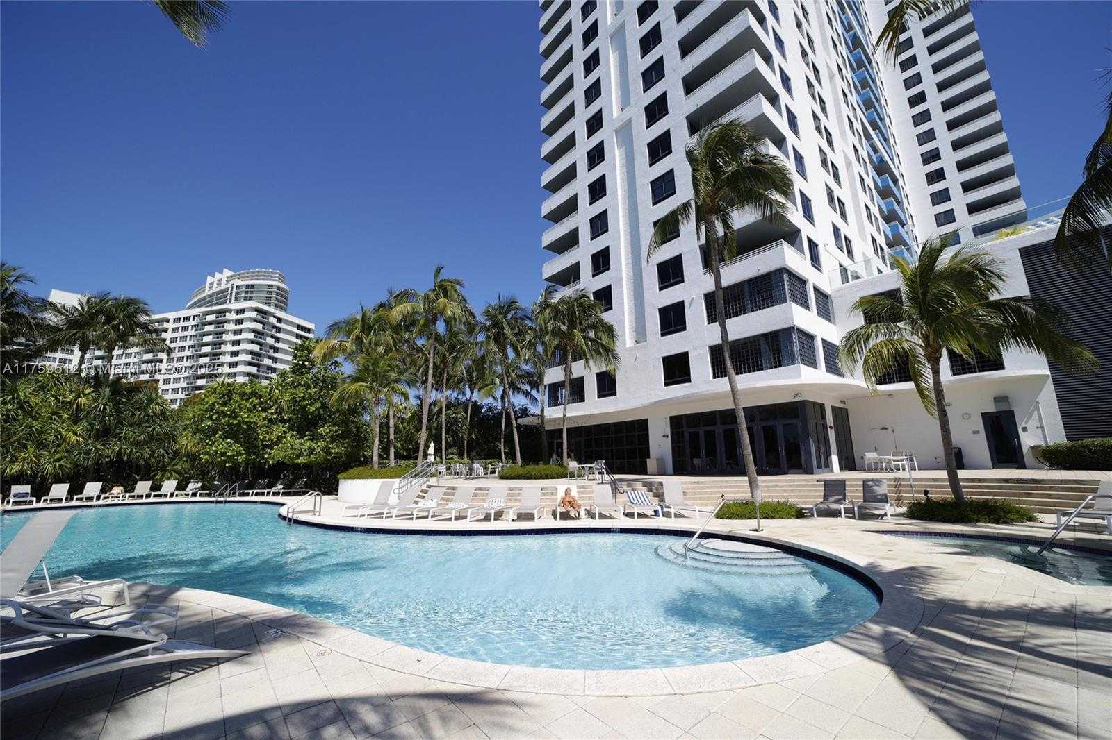 Small Image of 1330 WEST AVE #1503, Miami Beach Number 31