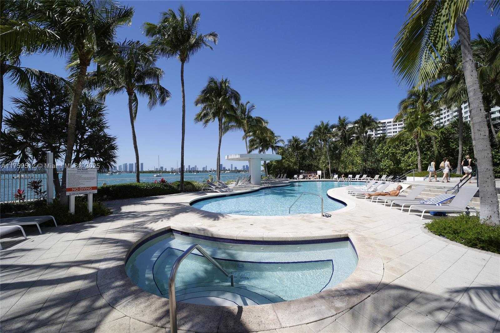 Small Image of 1330 WEST AVE #1503, Miami Beach Number 33