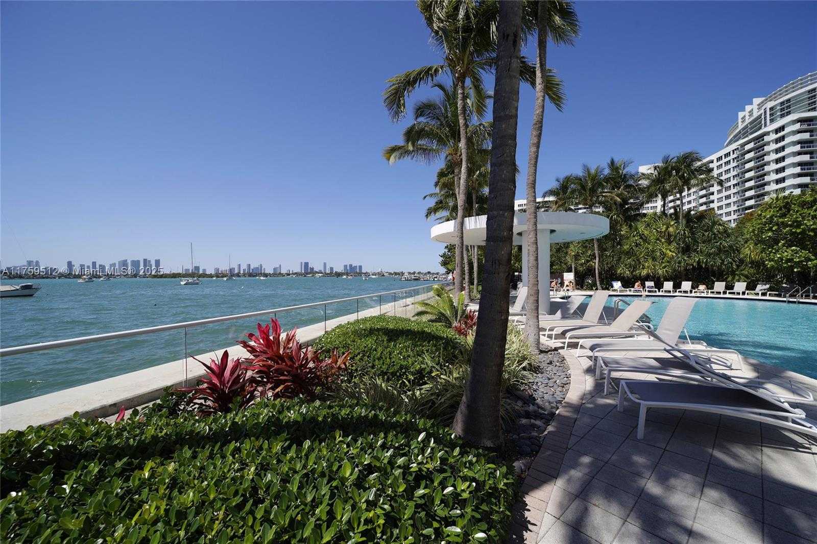 Small Image of 1330 WEST AVE #1503, Miami Beach Number 34