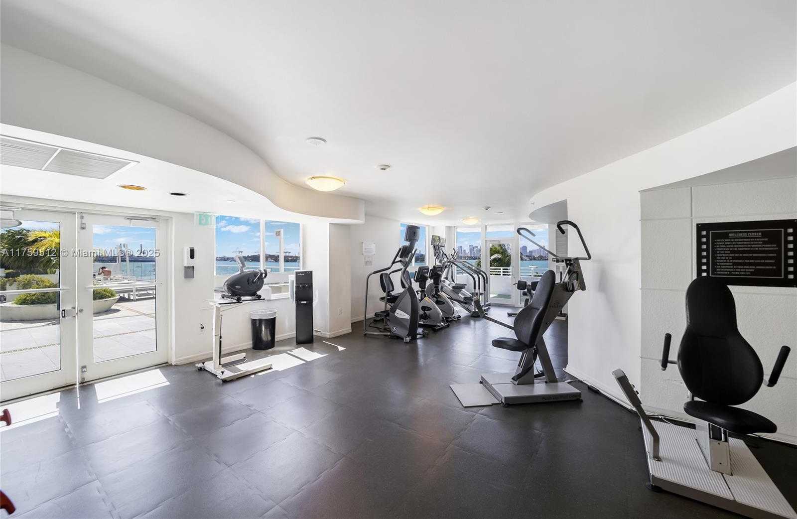 Small Image of 1330 WEST AVE #1503, Miami Beach Number 36