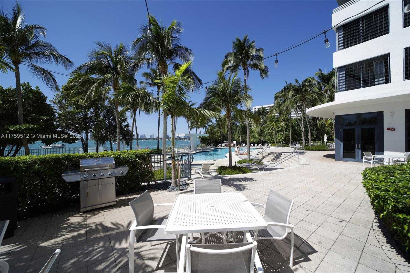 Small Image of 1330 WEST AVE #1503, Miami Beach Number 43
