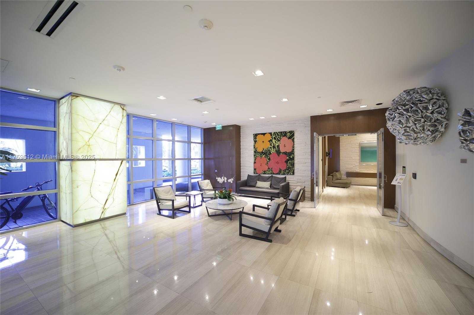 Small Image of 1330 WEST AVE #1503, Miami Beach Number 46