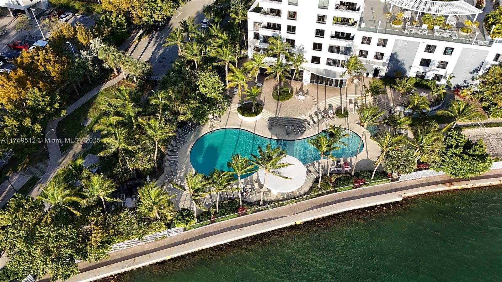 Small Image of 1330 WEST AVE #1503, Miami Beach Number 47