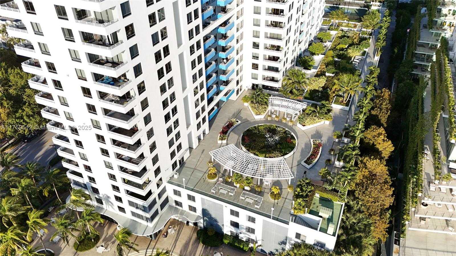 Small Image of 1330 WEST AVE #1503, Miami Beach Number 48