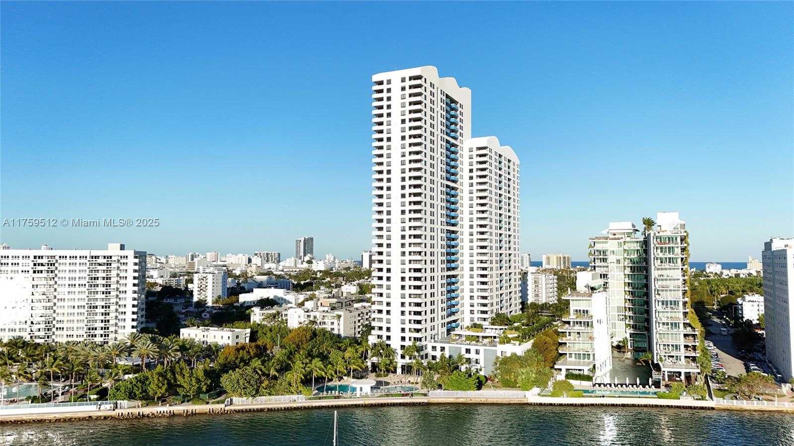 Small Image of 1330 WEST AVE #1503, Miami Beach Number 49