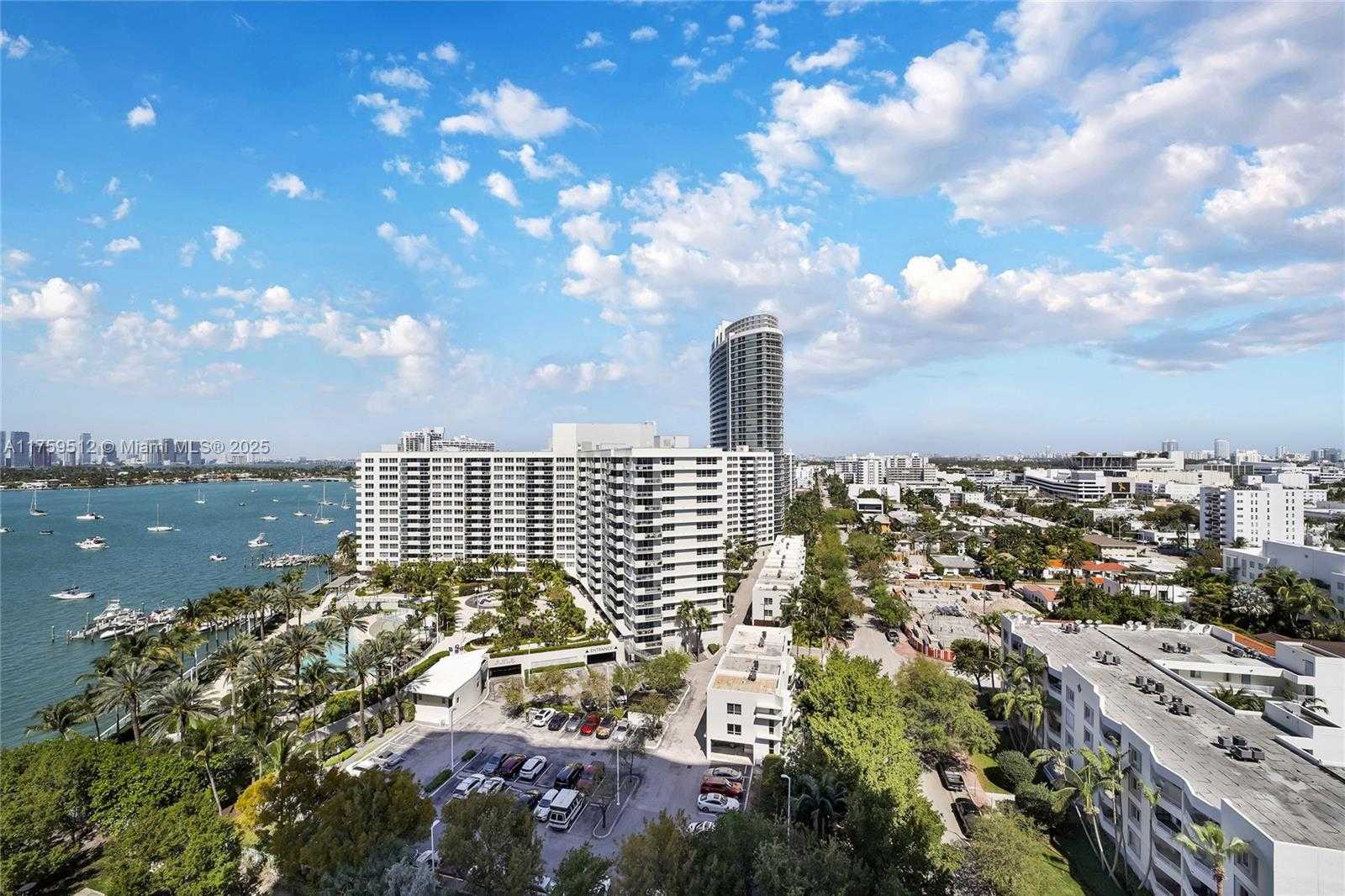 Small Image of 1330 WEST AVE #1503, Miami Beach Number 5