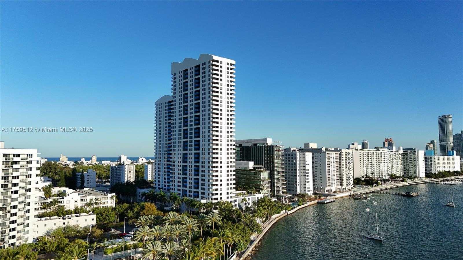 Small Image of 1330 WEST AVE #1503, Miami Beach Number 50