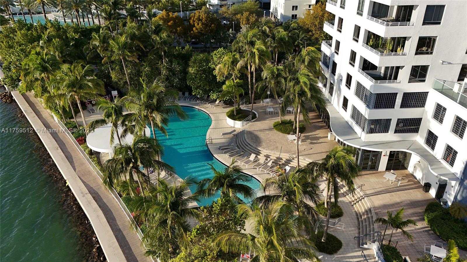 Small Image of 1330 WEST AVE #1503, Miami Beach Number 51