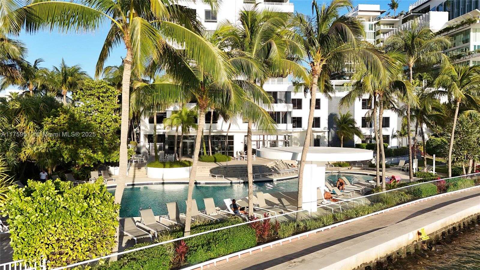 Small Image of 1330 WEST AVE #1503, Miami Beach Number 53