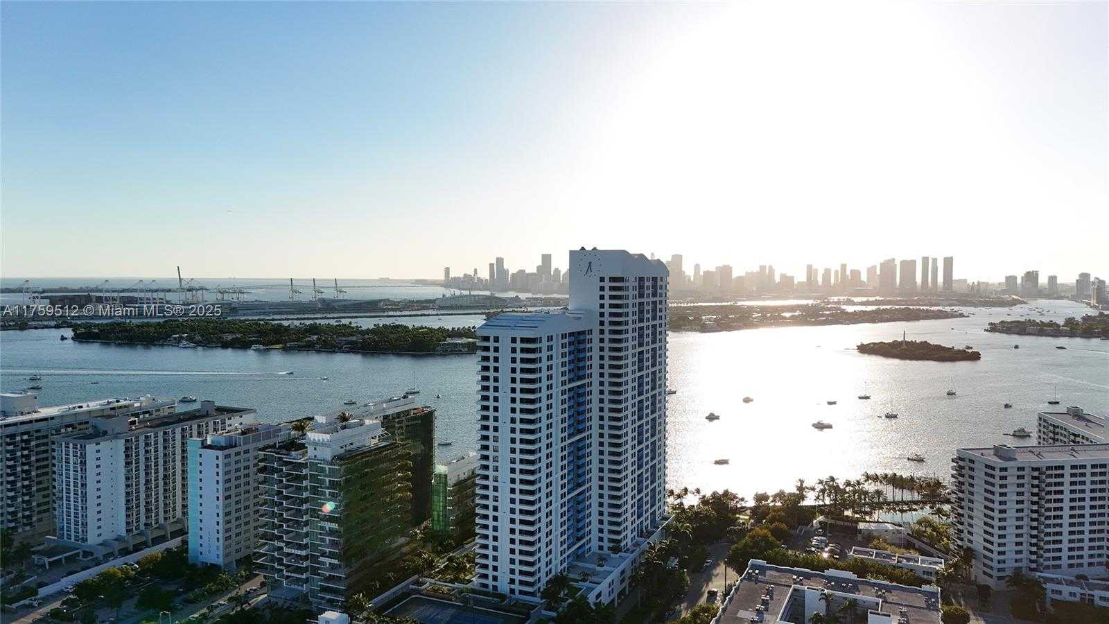 Small Image of 1330 WEST AVE #1503, Miami Beach Number 54