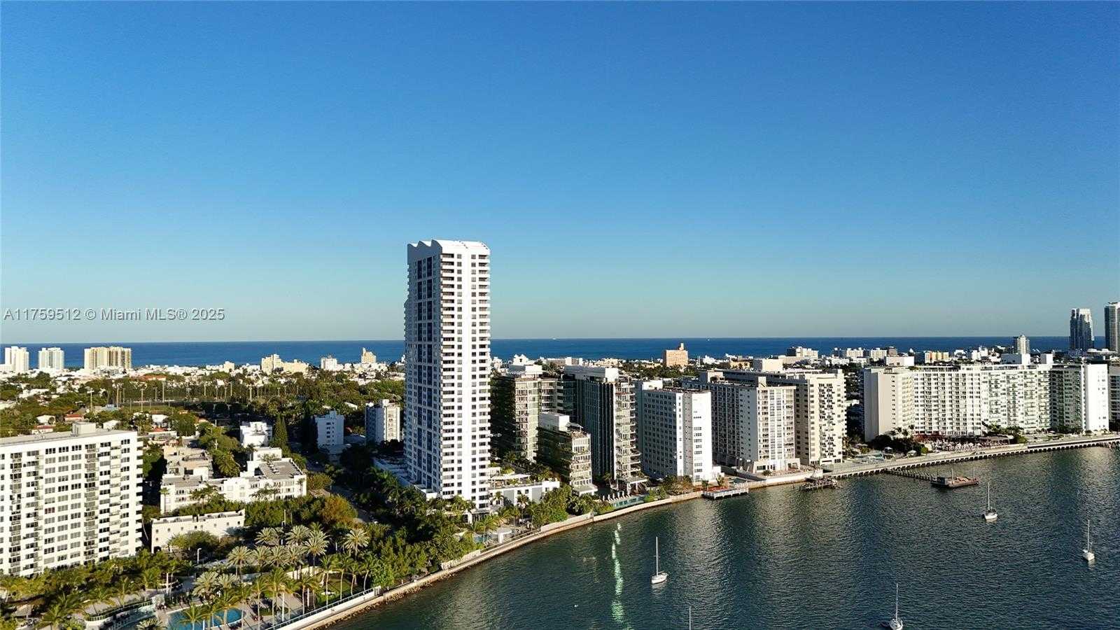Small Image of 1330 WEST AVE #1503, Miami Beach Number 56