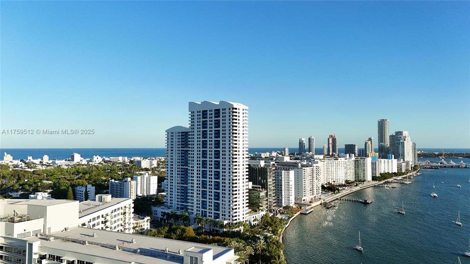 Small Image of 1330 WEST AVE #1503, Miami Beach Number 57