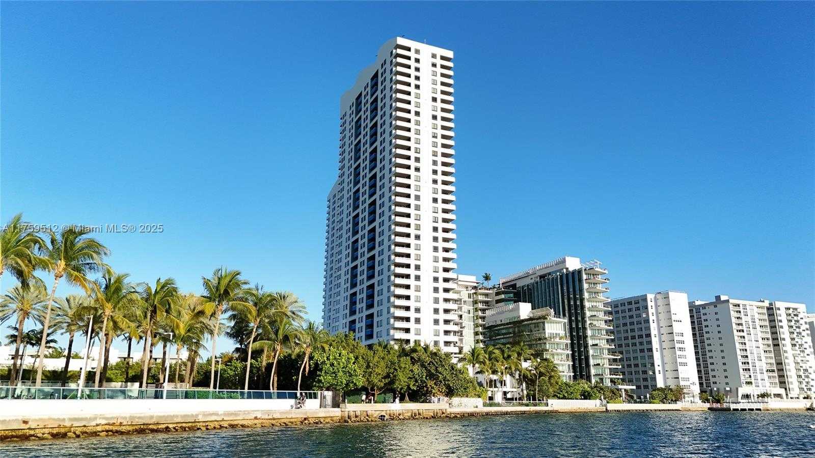 Small Image of 1330 WEST AVE #1503, Miami Beach Number 61