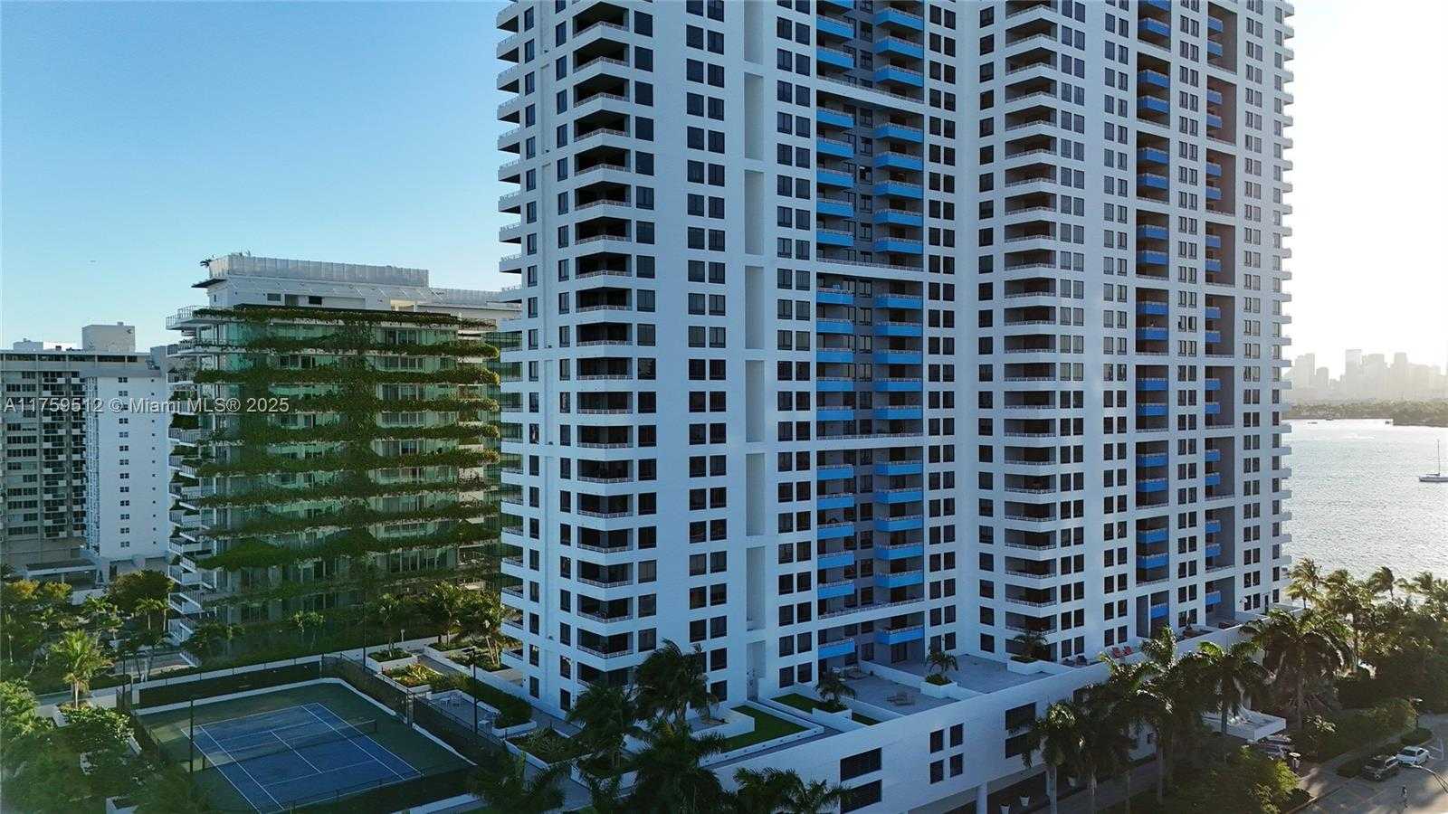 Small Image of 1330 WEST AVE #1503, Miami Beach Number 62