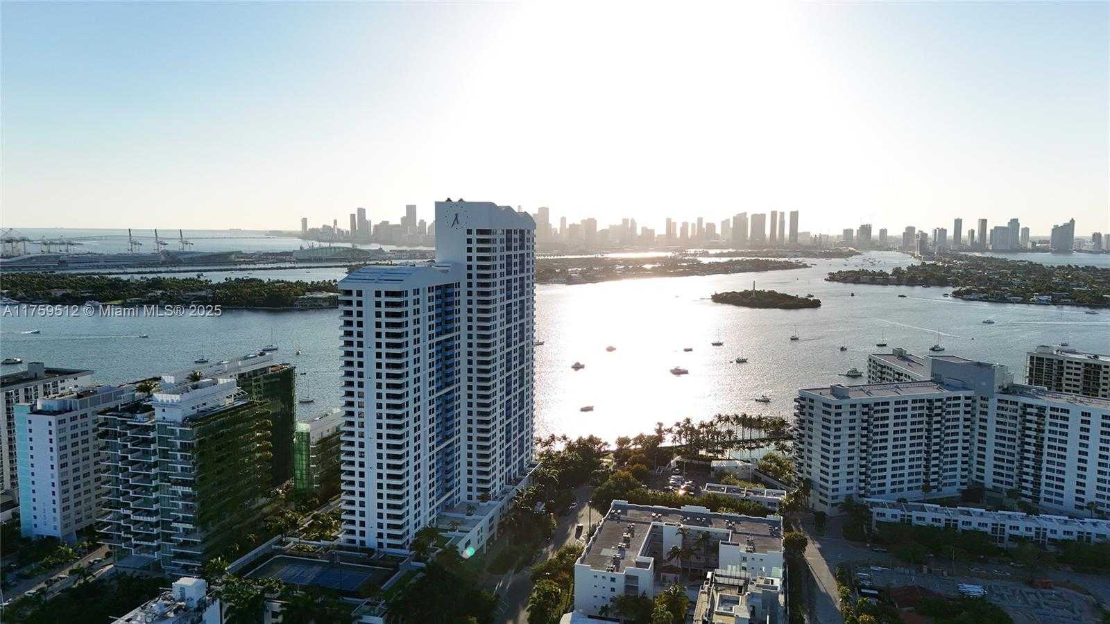 Small Image of 1330 WEST AVE #1503, Miami Beach Number 63