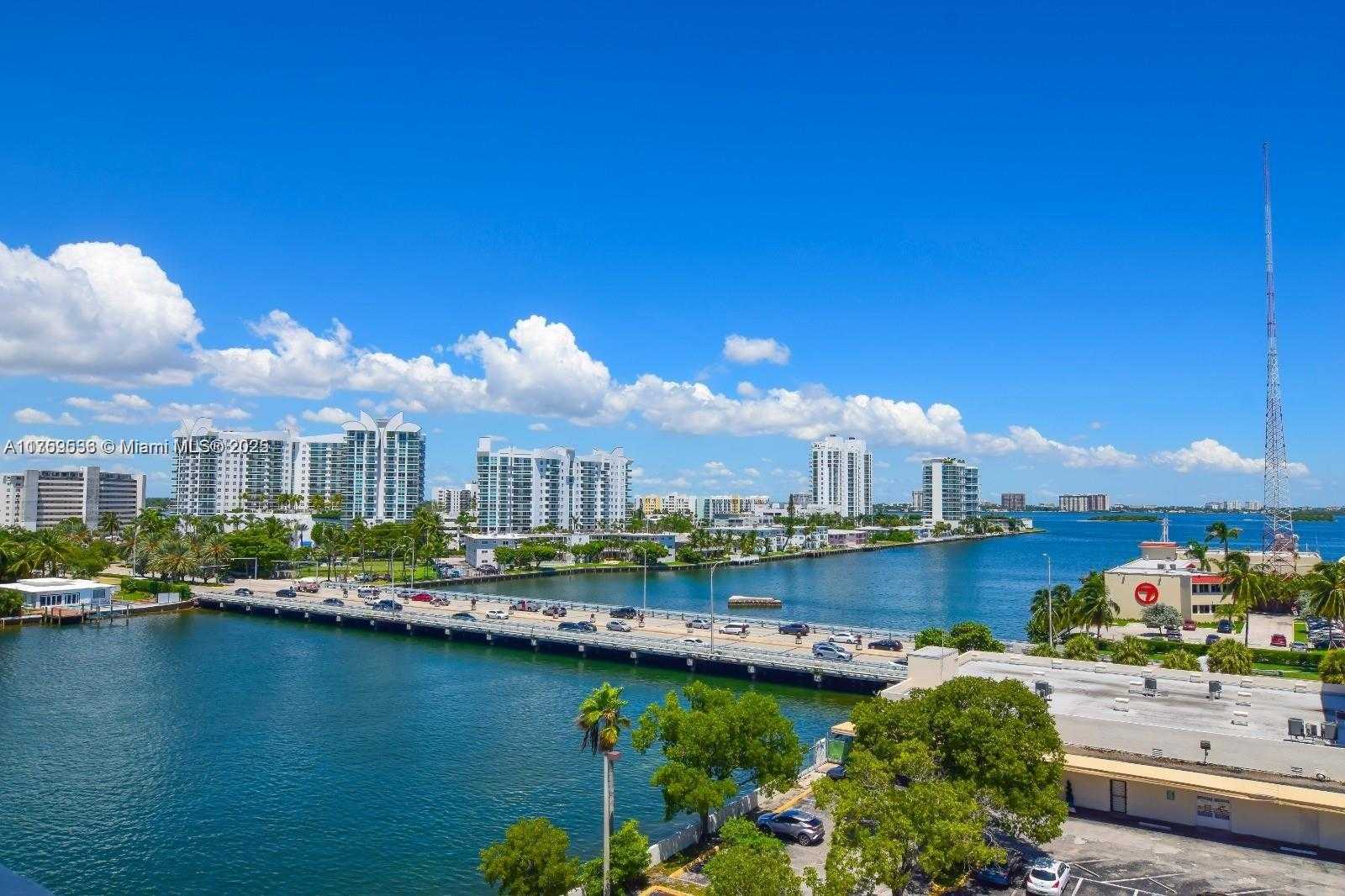 Small Image of 1455 NORTH TREASURE DR #7L, North Bay Village Number 8