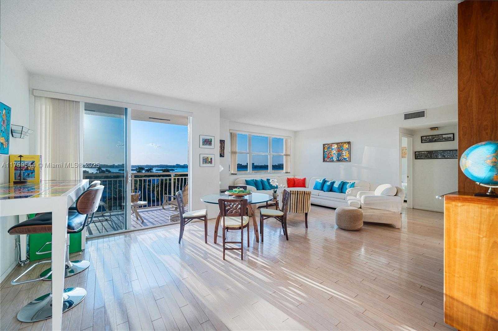 Small Image of 10140 WEST BAY HARBOR DR #PH3, Bay Harbor Islands Number 11