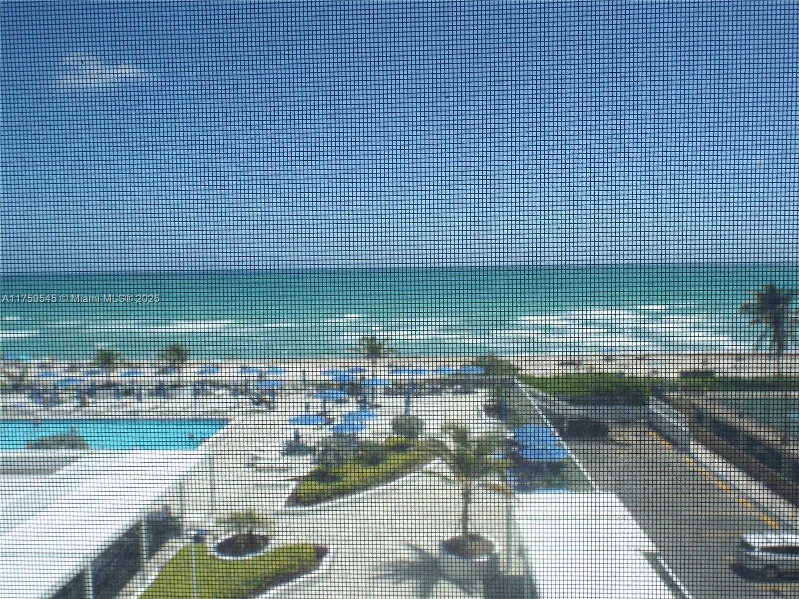 Small Image of 1904 SOUTH OCEAN DR #604, Hallandale Beach Number 12