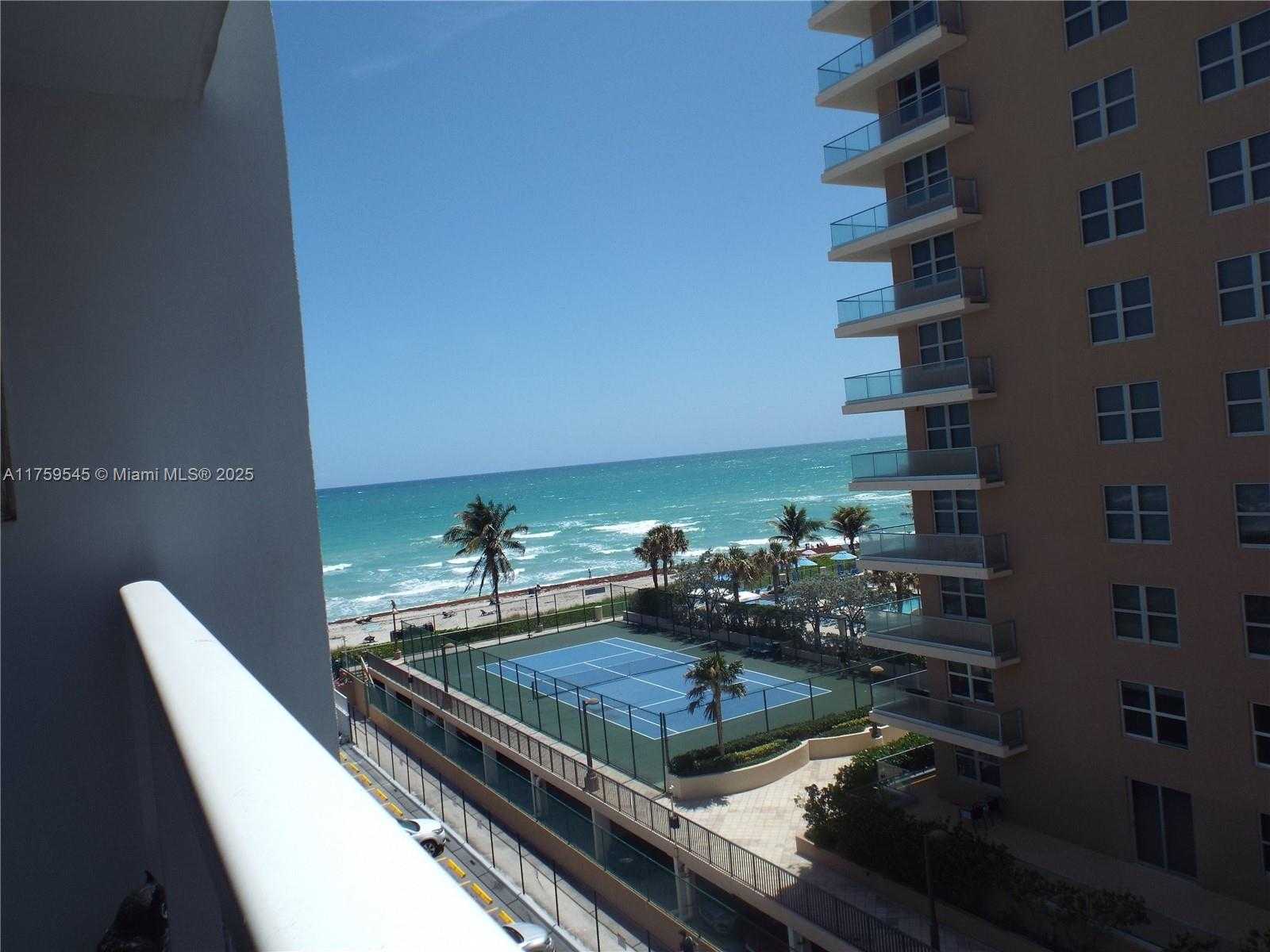 Small Image of 1904 SOUTH OCEAN DR #604, Hallandale Beach Number 18