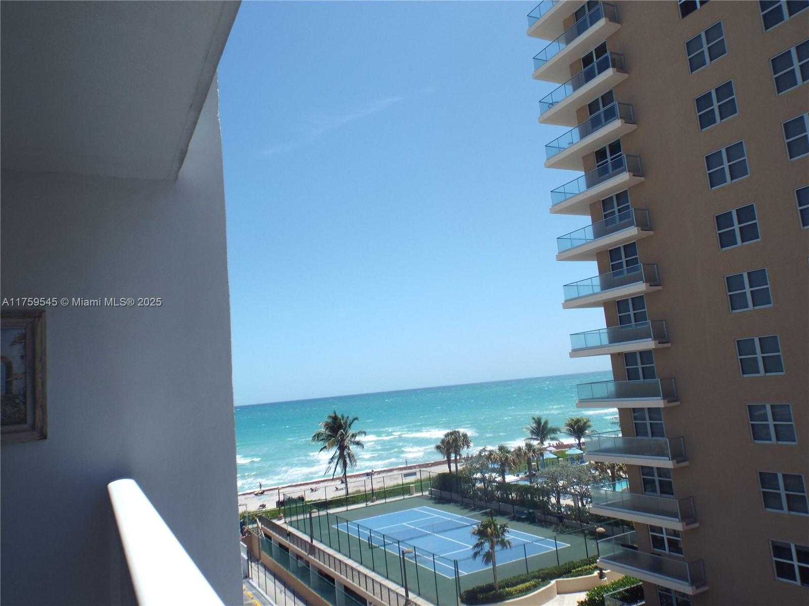 Small Image of 1904 SOUTH OCEAN DR #604, Hallandale Beach Number 2