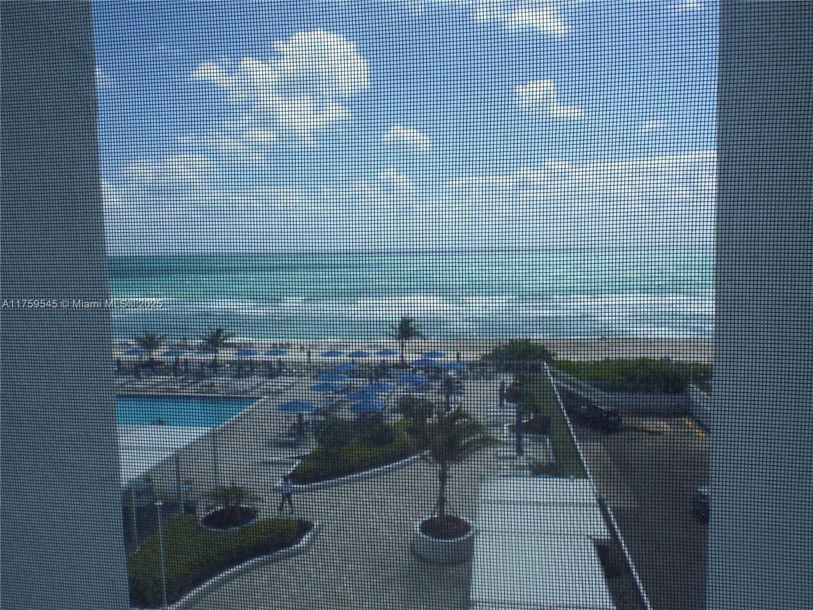 Small Image of 1904 SOUTH OCEAN DR #604, Hallandale Beach Number 42