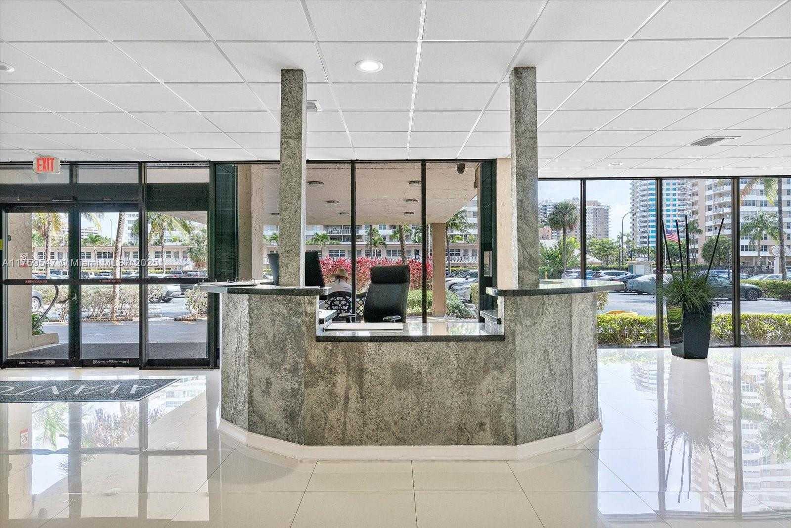 Small Image of 2049 SOUTH OCEAN DR #210, Hallandale Beach Number 18