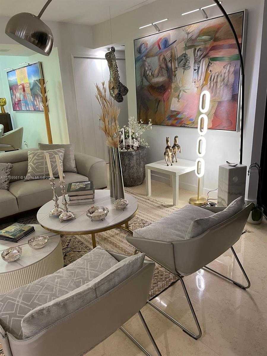 Small Image of 3610 YACHT CLUB DR #1510, Aventura Number 10