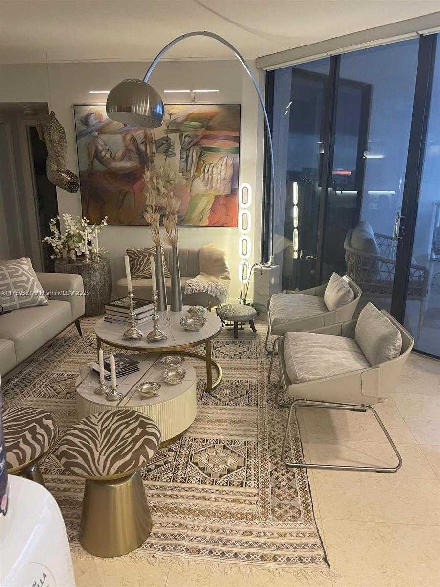 Small Image of 3610 YACHT CLUB DR #1510, Aventura Number 18
