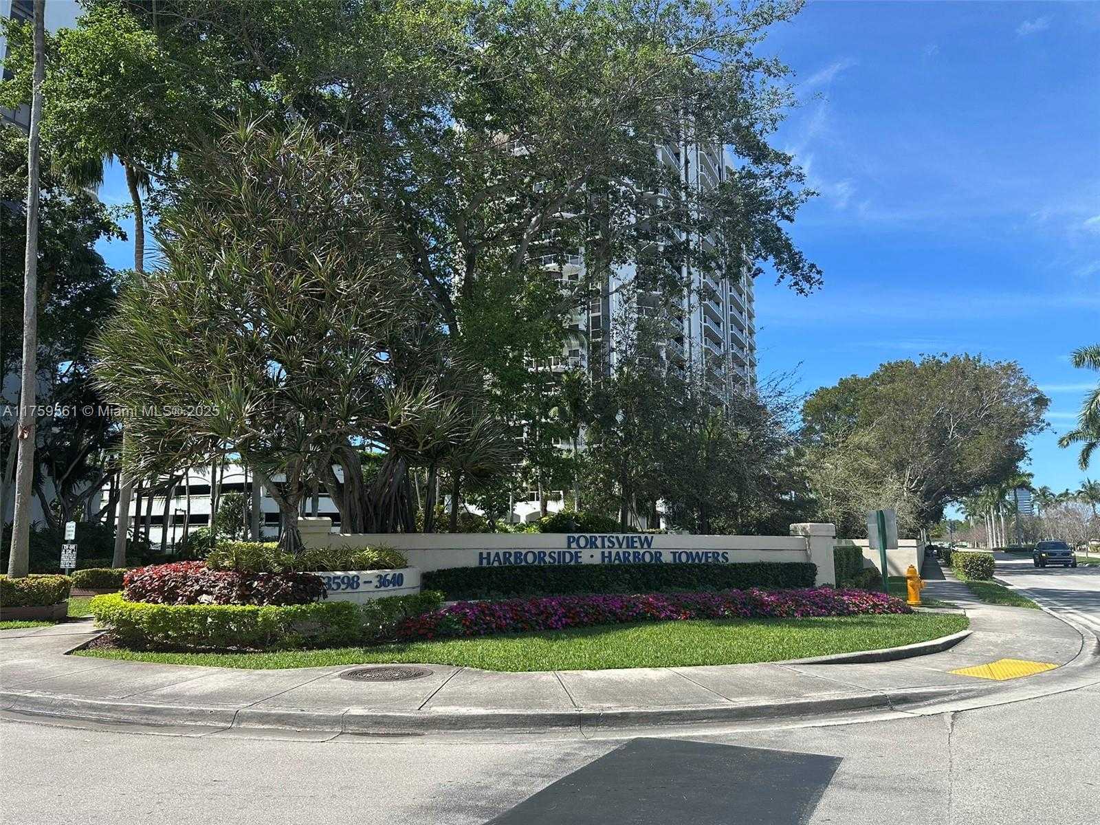 Small Image of 3610 YACHT CLUB DR #1510, Aventura Number 78
