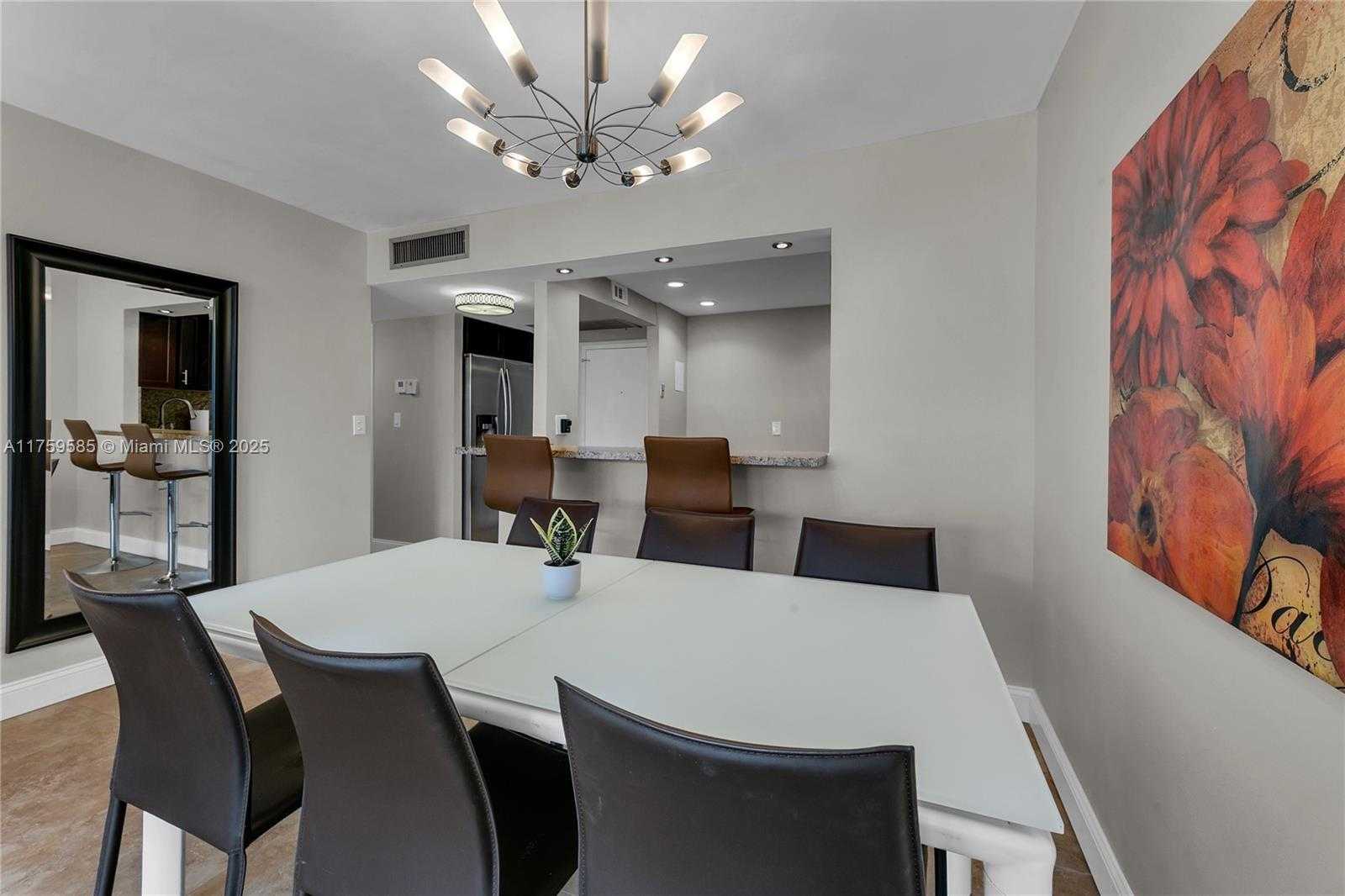 Small Image of 501 THREE ISLANDS BLVD #306, Hallandale Beach Number 11