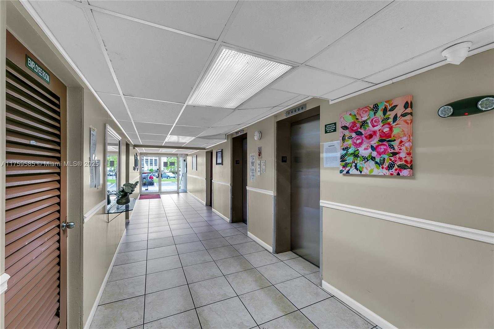 Small Image of 501 THREE ISLANDS BLVD #306, Hallandale Beach Number 25