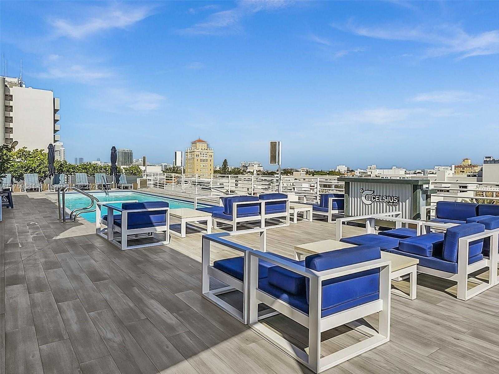 Small Image of 1052 OCEAN DR #C203, Miami Beach Number 28